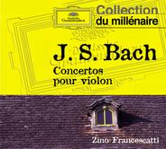 Violin Concerto No. 1 in A Minor, BWV 1041: I. (Allegro moderato)