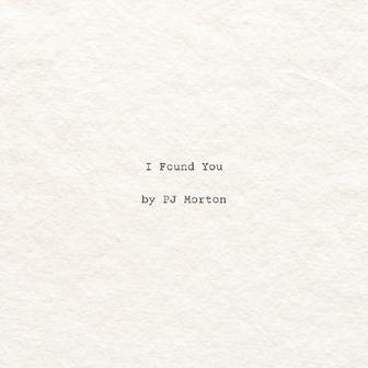 I Found You