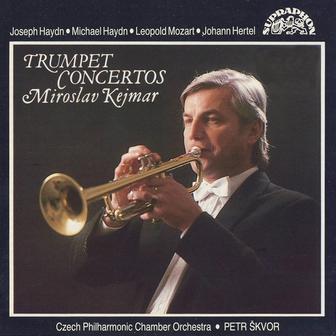 Haydn: Trumpet Concertos