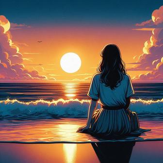 Waves of Serenity