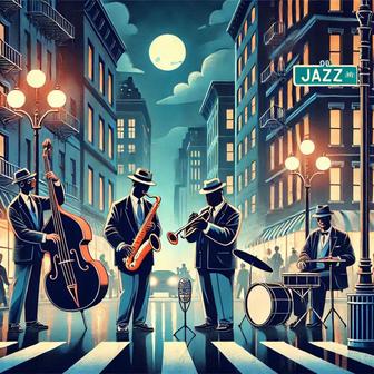 Jazz Night