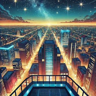 Urban-Dreams