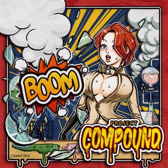 Compound #8