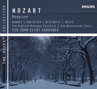 Mozart: Requiem, K.626