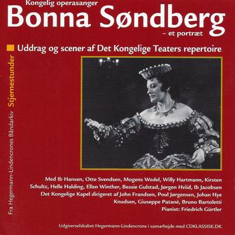 Bonna Sondberg