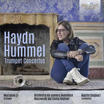 Haydn, Hummel: Trumpet Concertos