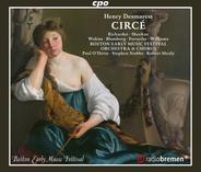 Circé, Act IV Scene 6: Ulisse n'est pas en ces lieux