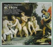 Actéon, H. 481: Vos vceux sont exaucés, et par le doux murmure