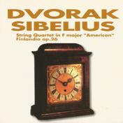 Dvorak - Sibelius