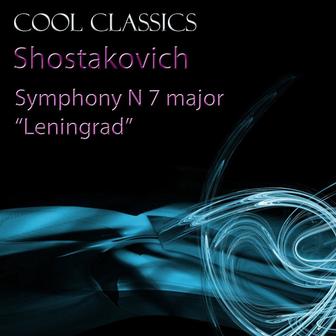 Shostakovich: Symphony No. 7 in C Major, Op. 60