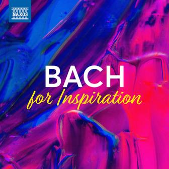 Bach For Inspiration