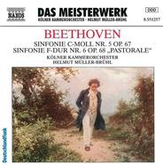 Symphony No. 5 in C Minor, Op. 67: I. Allegro con brio (6)
