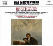 Piano Concerto No. 4 in G Major, Op. 58: I. Allegro moderato