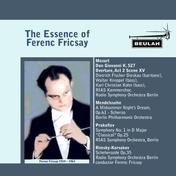 The Essence of Ferenc Fricsay