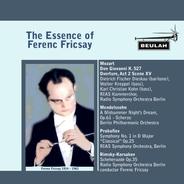Scheherazade, Op. 35: II. The Story of the Kalendar Prince