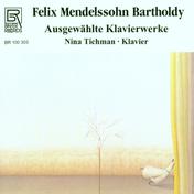 Ausgewählte Klavierwerke