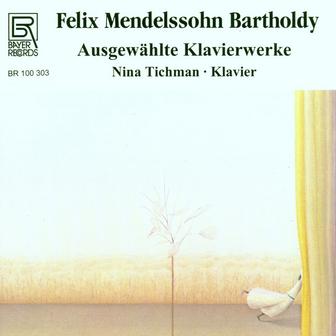 Ausgewählte Klavierwerke