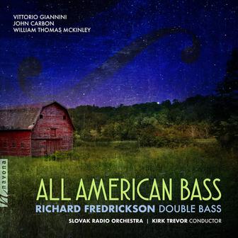 All American Bass