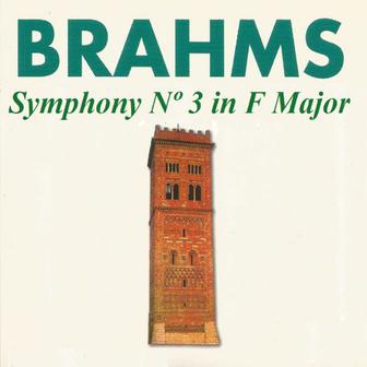 Brahms - Syphony Nº 3