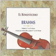 Cello Sonata No. 1 in E Minor, Op. 38: I. Allegro non troppo