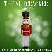 III. Journey through the Snow (In the Pine Forest) / Waltz of the Snowflakes