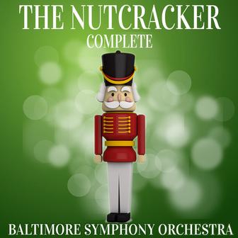 The Nutcracker Complete