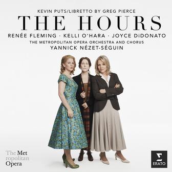 Puts: The Hours: "Here on This Corner" (Live)