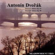 Trio for piano, violin and cello in F minor, Op.65: Allegretto grazioso