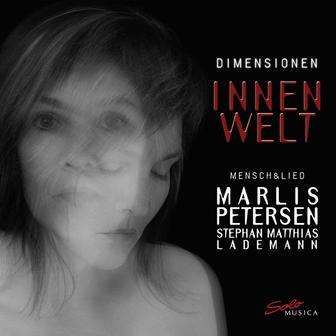 Dimensionen: Innenwelt
