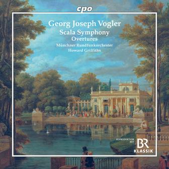 Vogler: Orchestral Works