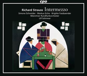 Richard Strauss: Intermezzo, Op. 72, TrV 246