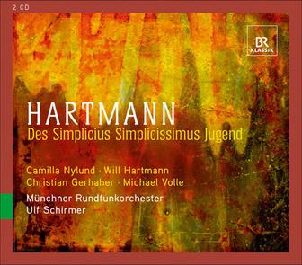 Hartmann, K.A.: Simplicius Simplicissimus