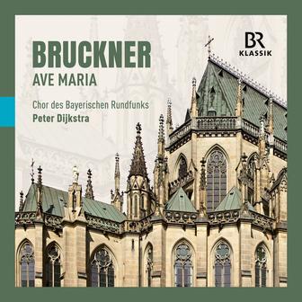 Anton Bruckner: Ave Maria