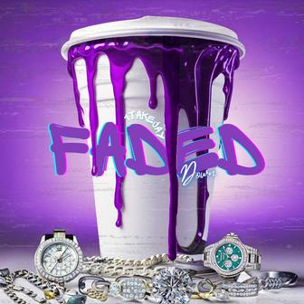 Faded Down