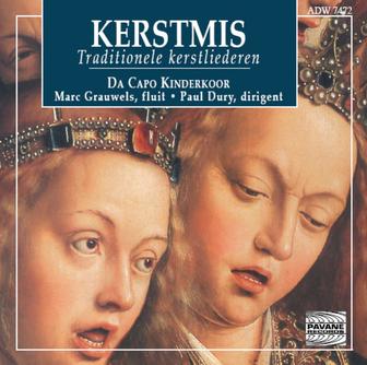 Kerstmis: Traditionele Kerstliederen