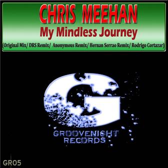 My Mindless Journey (Anonymous Remix)