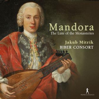 Quartet in D Major: Gigue