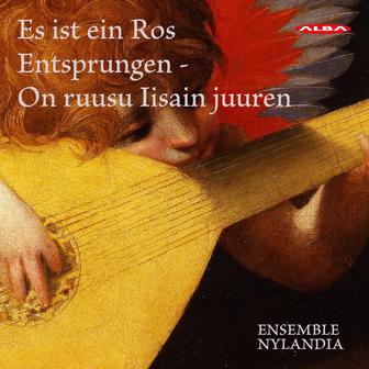 Es ist ein Ros Entsprungen - On ruusu Iisain juuren