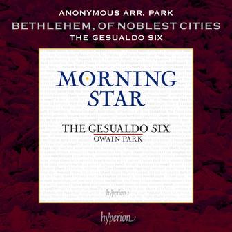 Anonymous: Bethlehem, of Noblest Cities