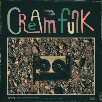 Cream Funk (Feat. Cream Villa)