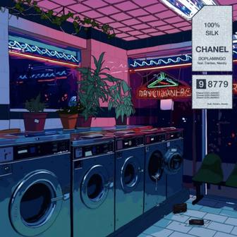 Chanel (feat. Nessly & Dantes)