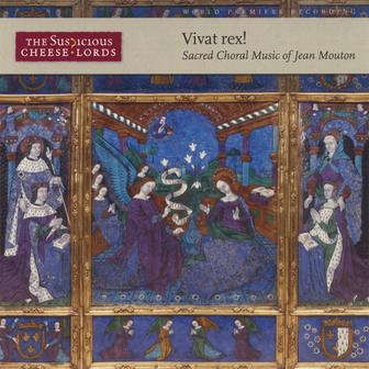 Vivat Rex!