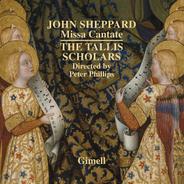 Sheppard: Gaude, gaude, gaude Maria - 14. Nobis perpetua