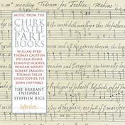 Music from the Chirk Castle Part-Books: Devotional Works from the Tudor Period