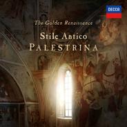 Missa Papae Marcelli: IV. Sanctus & Benedictus: b. Hosanna in excelsis