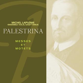 Palestrina - Messes et Motets