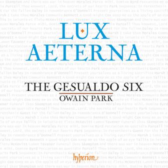 Lux aeterna: A Sequence for the Souls of the Departed