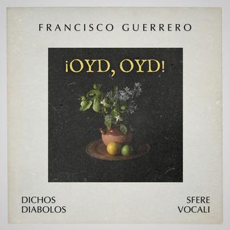 ¡Oyd, oyd!
