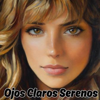 Ojos Claros Serenos