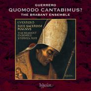 Quomodo cantabimus canticum Domini?